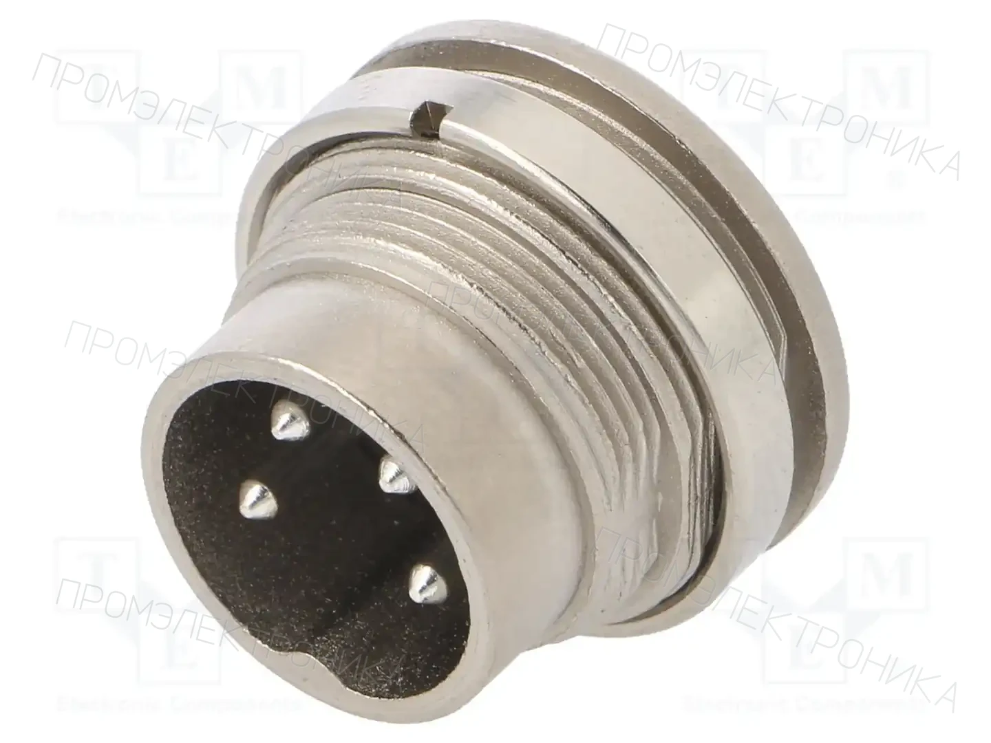 AMPHENOL T3302100U — Разъeмы M16