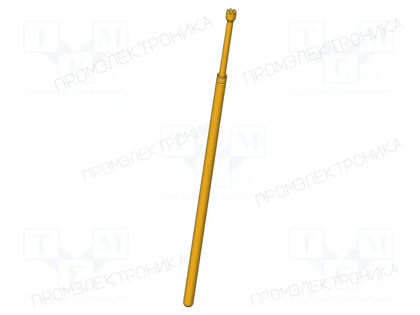 INGUN GKS-075 306 100 A 2800 LH — Измерительные щупы