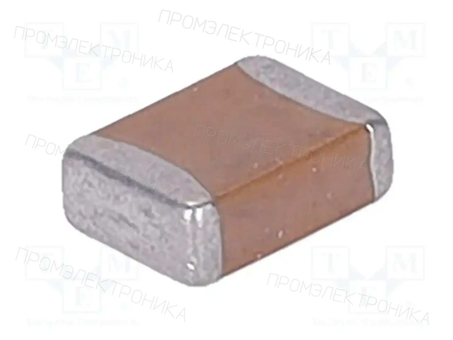 YAGEO C1812C102KHRAL — Конденсаторы MLCC SMD