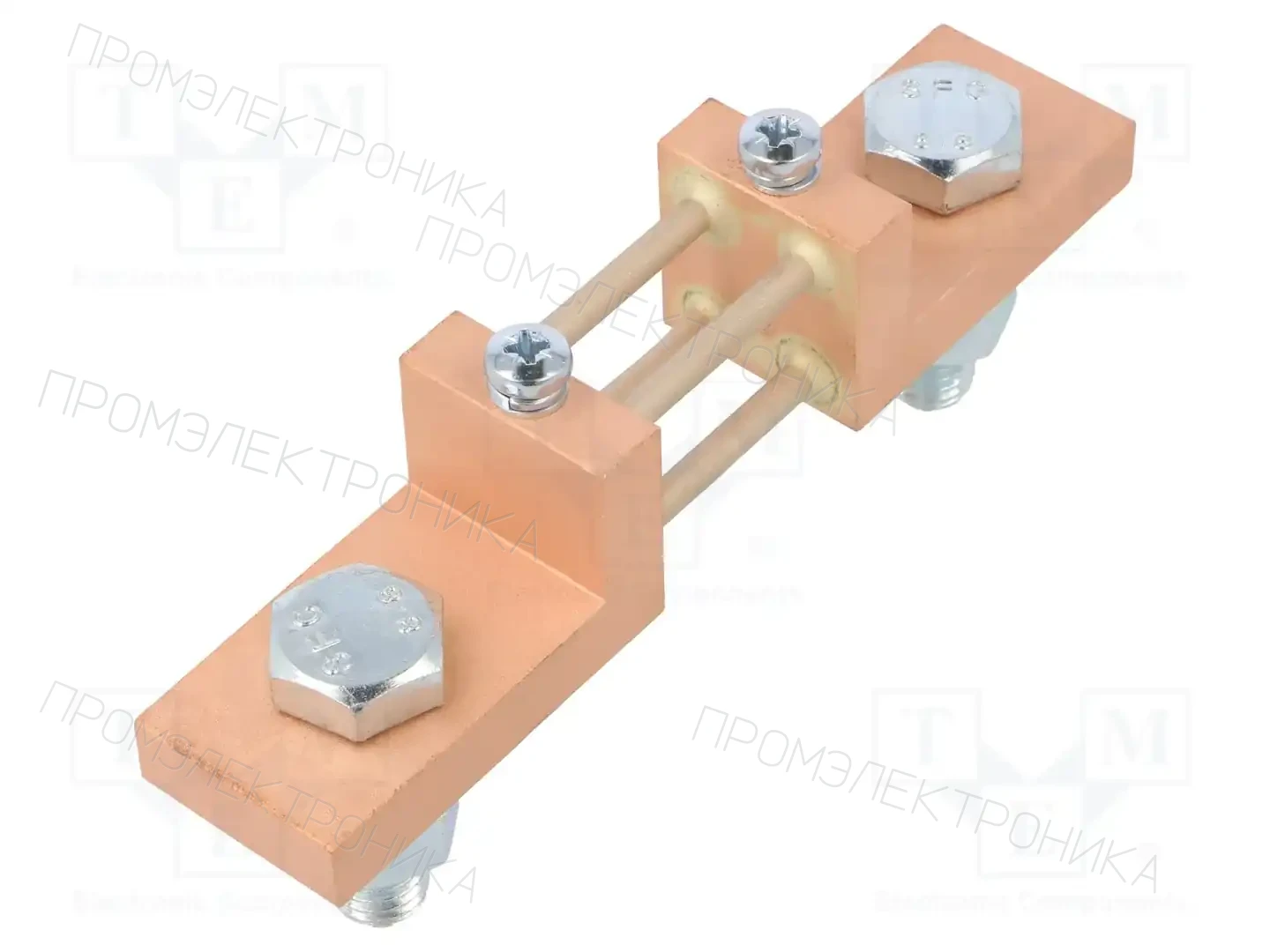 LUMEL B2 060250AB0100M0 — Шунты