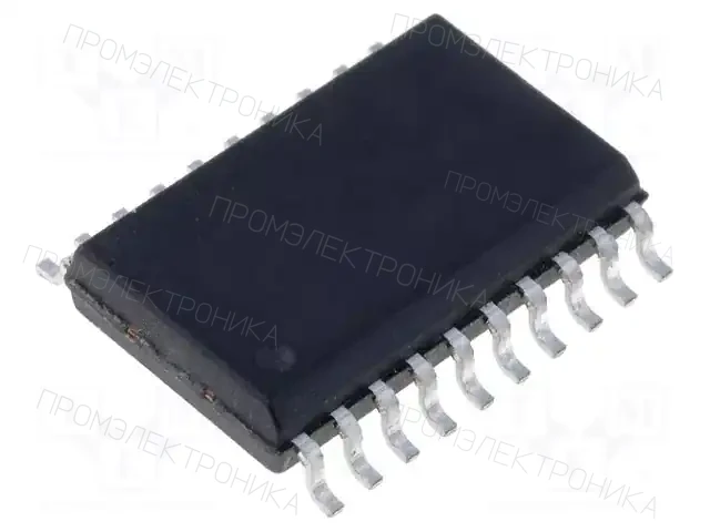 Analog Devices (MAXIM INTEGRATED) MAX1112EAP+ — Преобразователи A/D - микросхемы