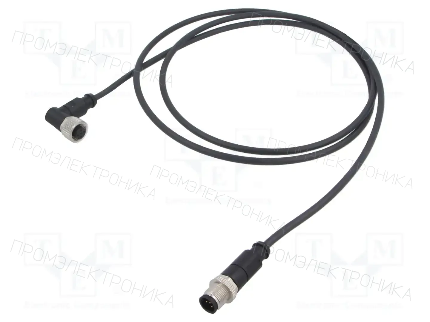 HARTING C21320000000107 — Кабели к датчикам