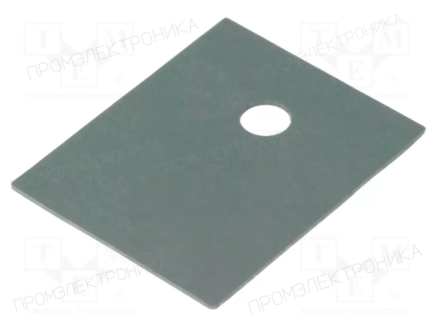 FISCHER ELEKTRONIK WS 247 — Радиаторы - оснащение