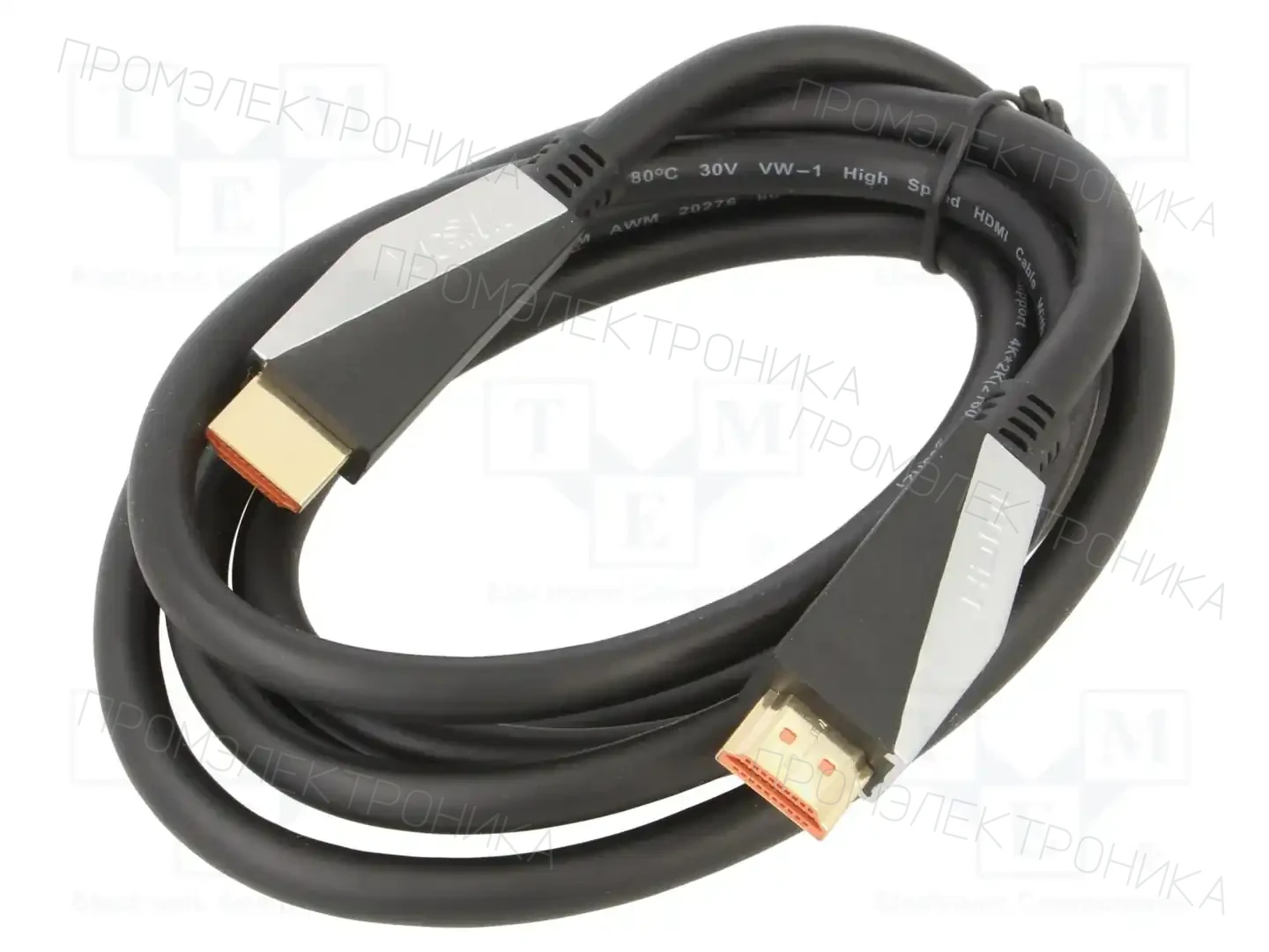 VCOM CG577-1.8 — Кабели и адаптеры HDMI, DVI, DisplayPort