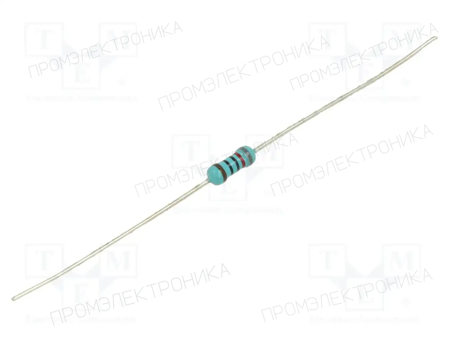 TE Connectivity 1622576-1 — Резисторы ТНТ