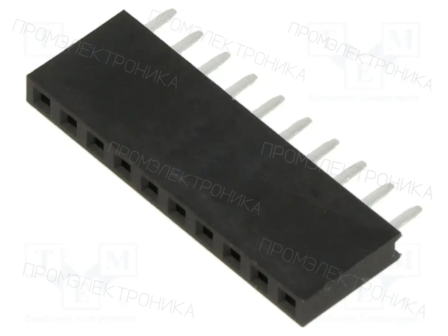 HARWIN M20-7821046 — Разъeмы сигнальные растр 2,54мм