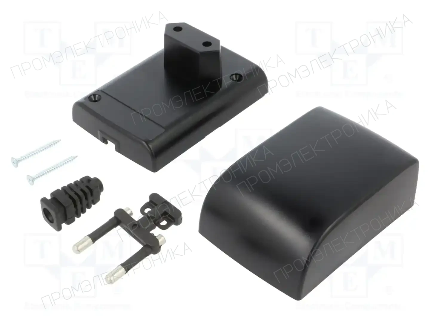 KRADEX ZPSU2 ABS — Корпуса для блоков питания