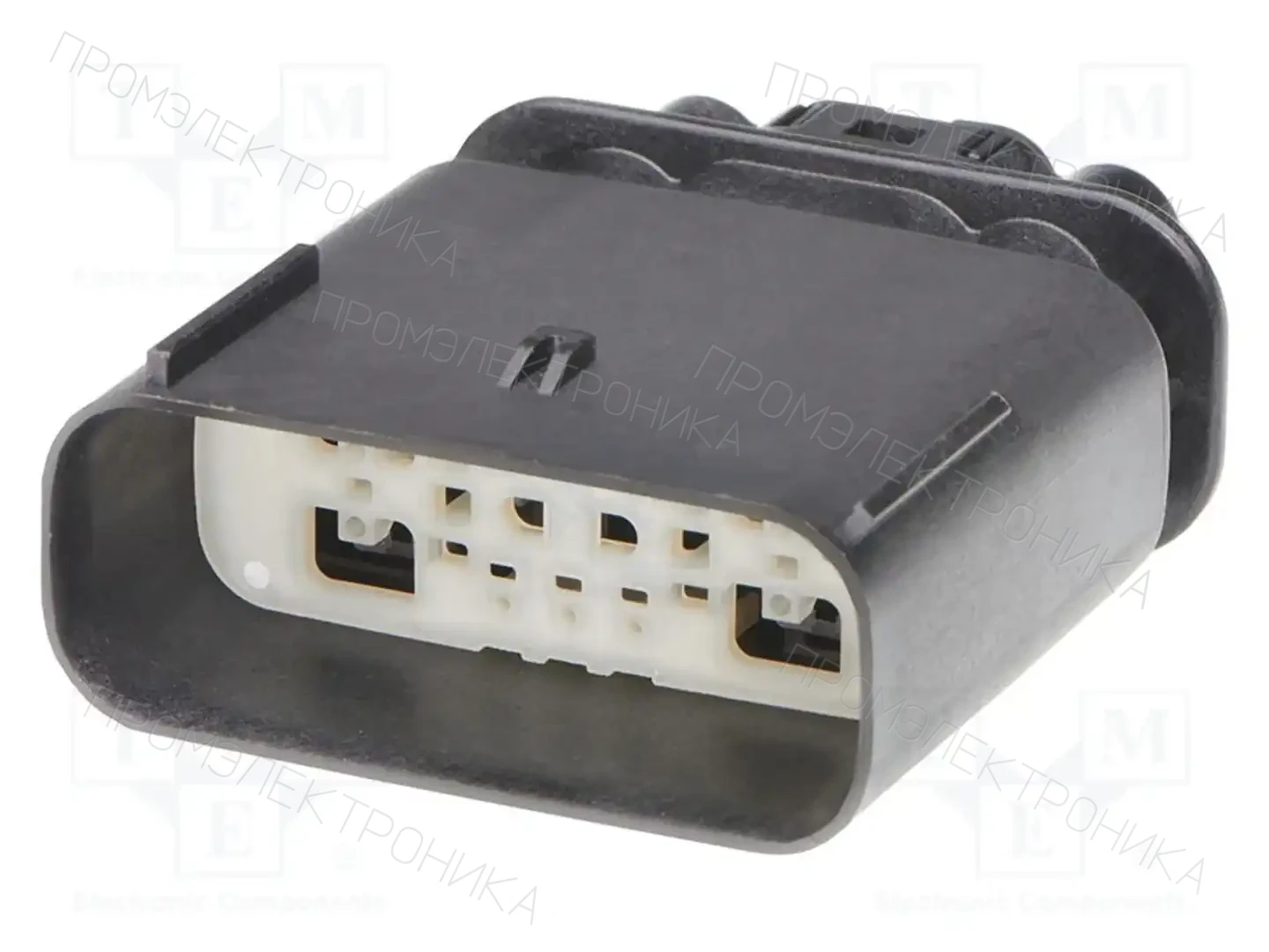 MOLEX 160077-5010 — Разъeмы Automotive