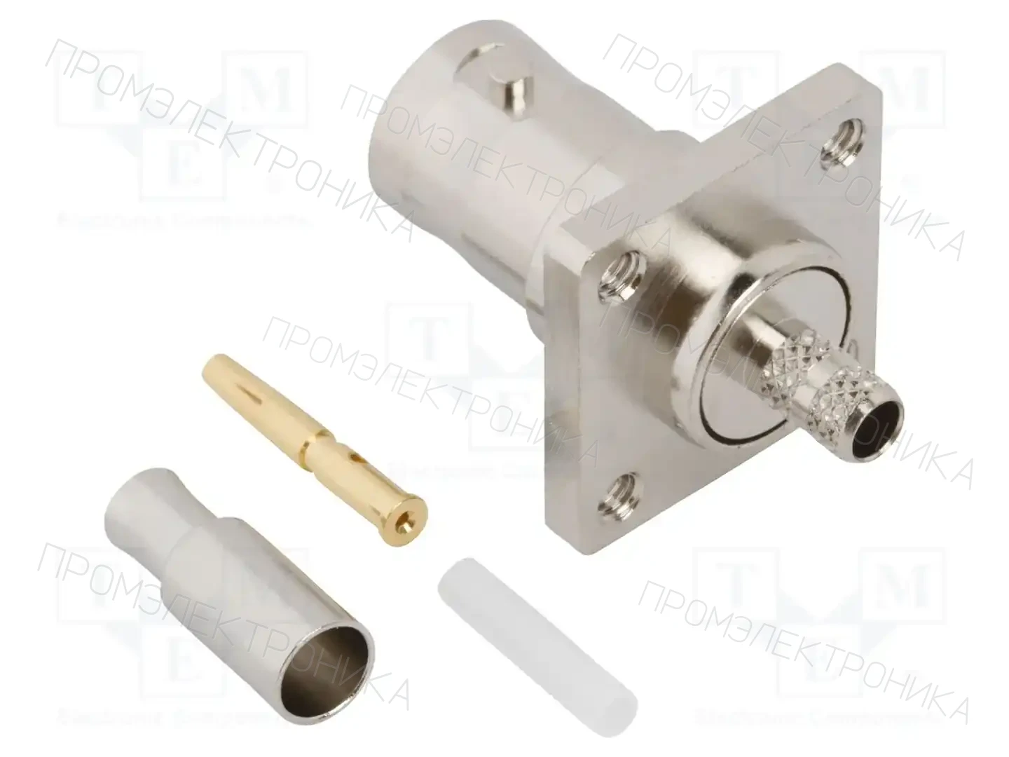 AMPHENOL RF 112288-11 — Разъeмы BNC