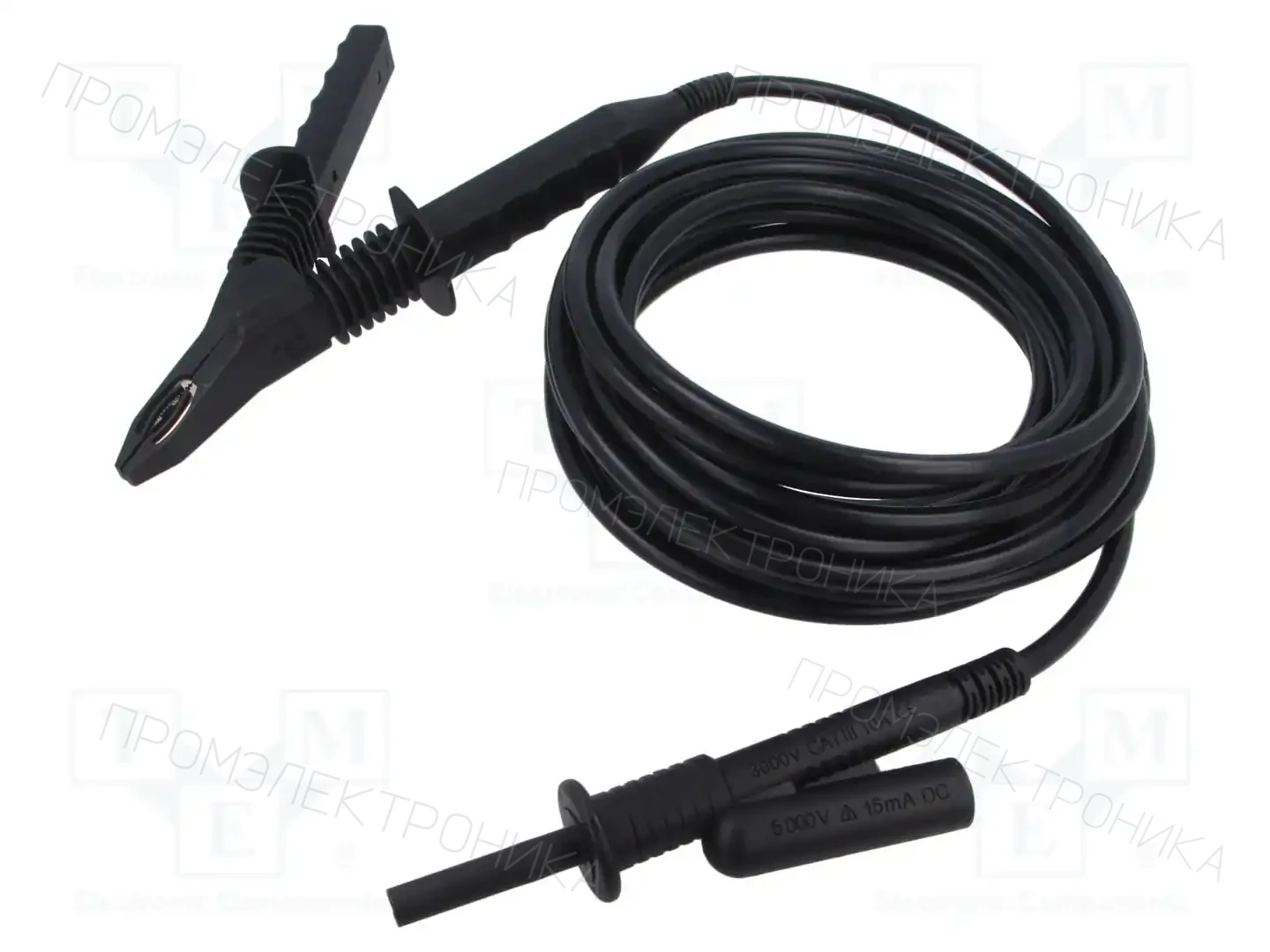 CHAUVIN ARNOUX P01295514 — Провода измерительные - одинарные