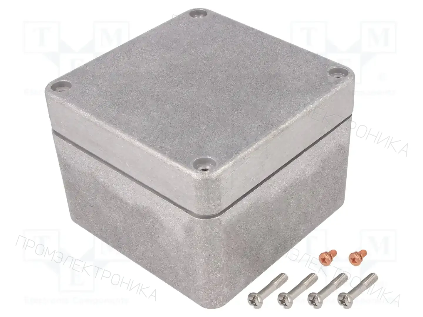 DELTRON ENCLOSURES 486-121209-68 — Корпуса универсальные
