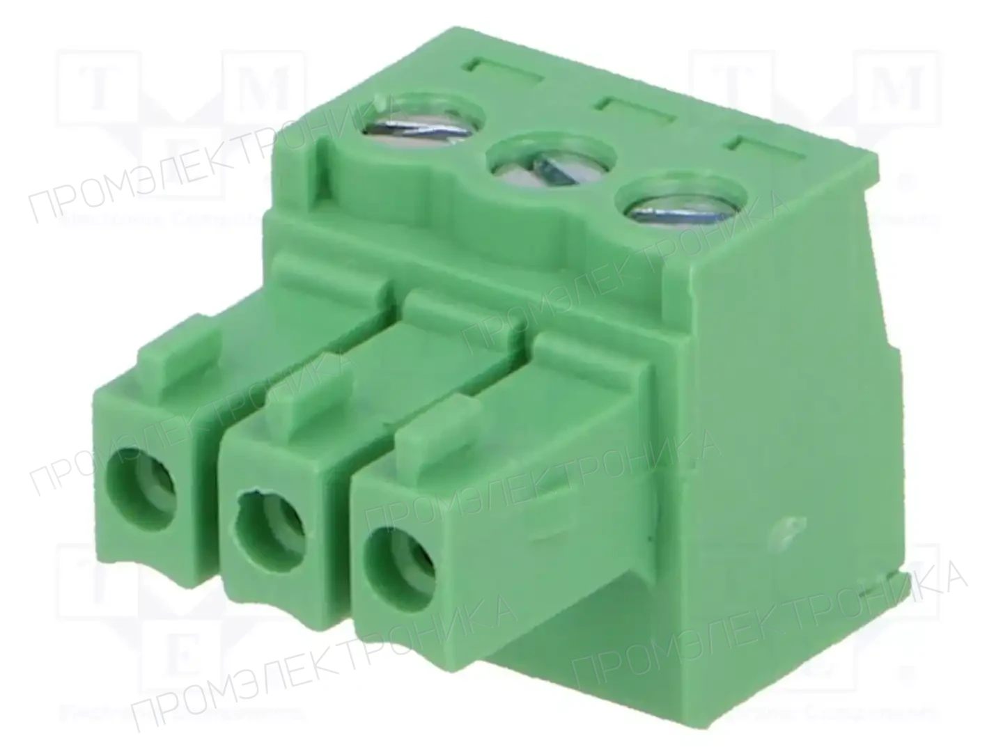 DEGSON ELECTRONICS 15EDGK-3.5-03P-14-00Z(H) — Клеммные колодки разъемного типа