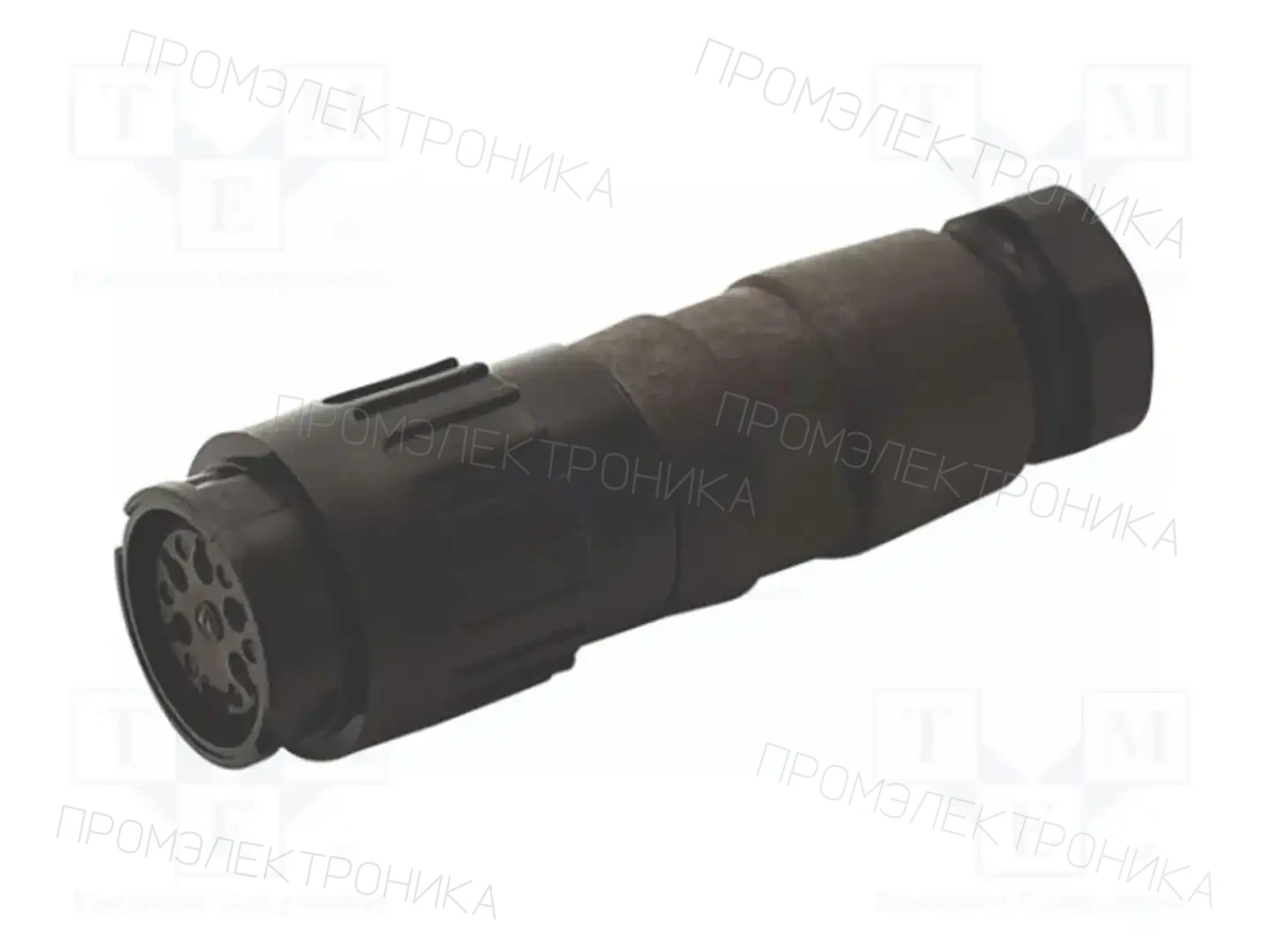 AMPHENOL T3528502U — Разъeмы DIN