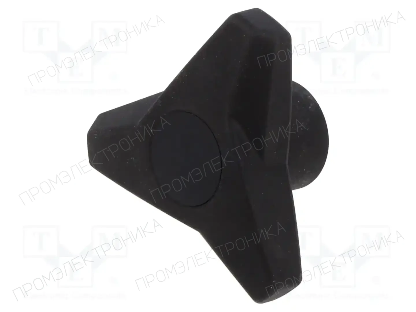 ELESA+GANTER VB.839/63 B-M8-SOFT-C9 — Ручки зажимные
