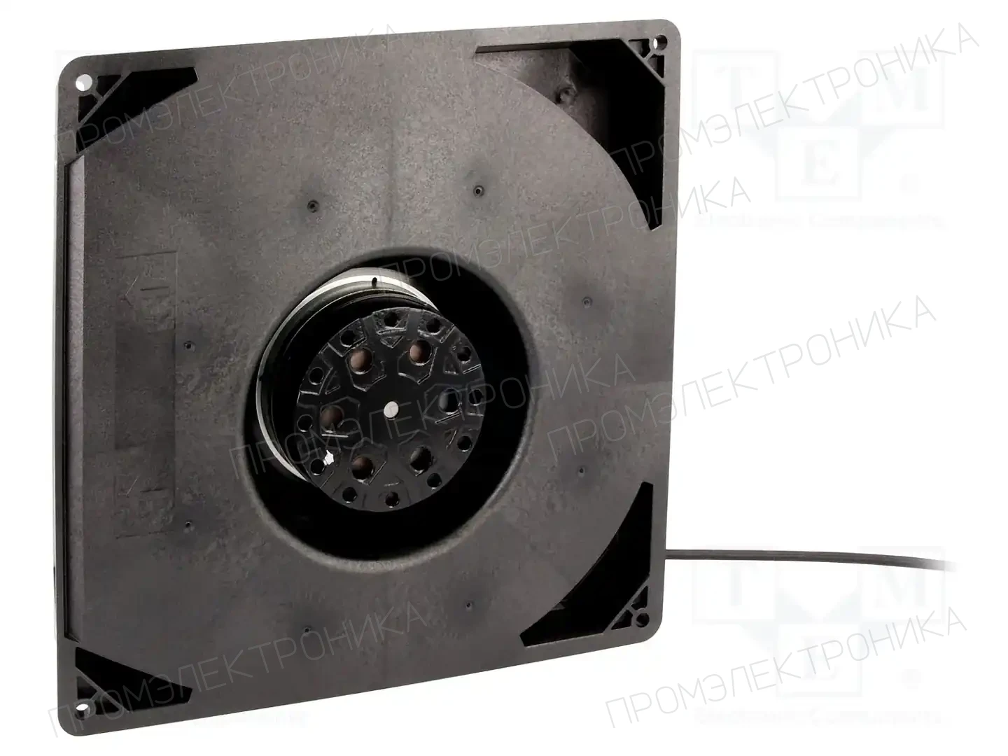 FULLTECH UF160DPB23H1S2A — Вентиляторы AC 230V