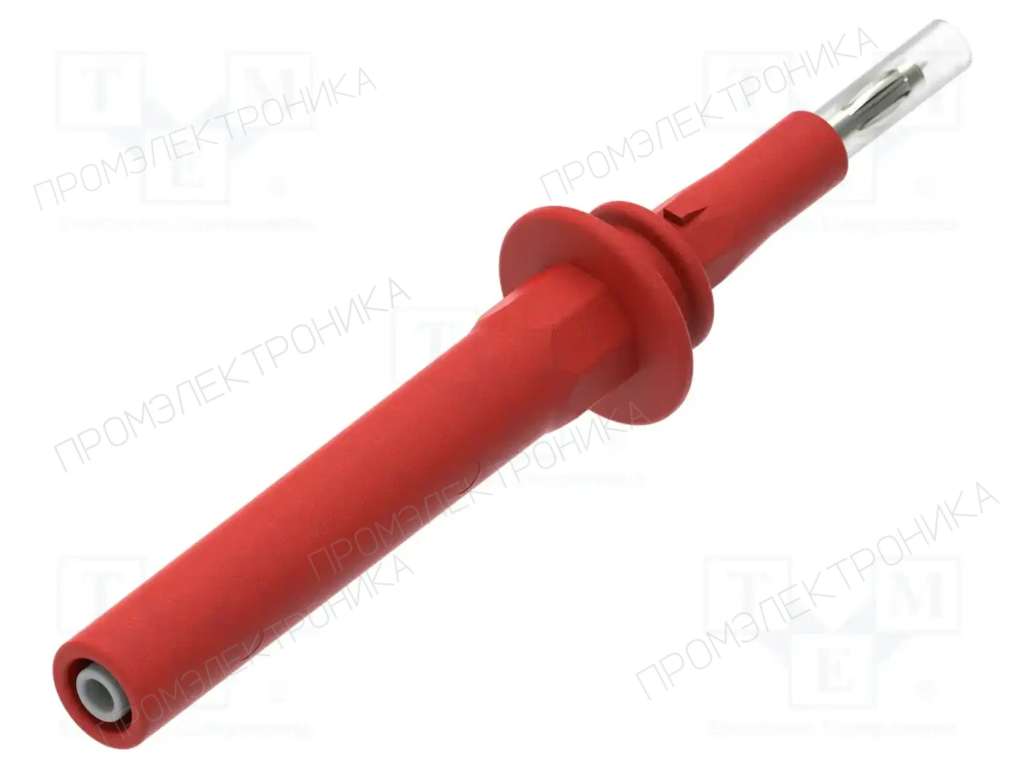 ELECTRO-PJP 490-IEC-R — Щупы - входы, выходы измерительные