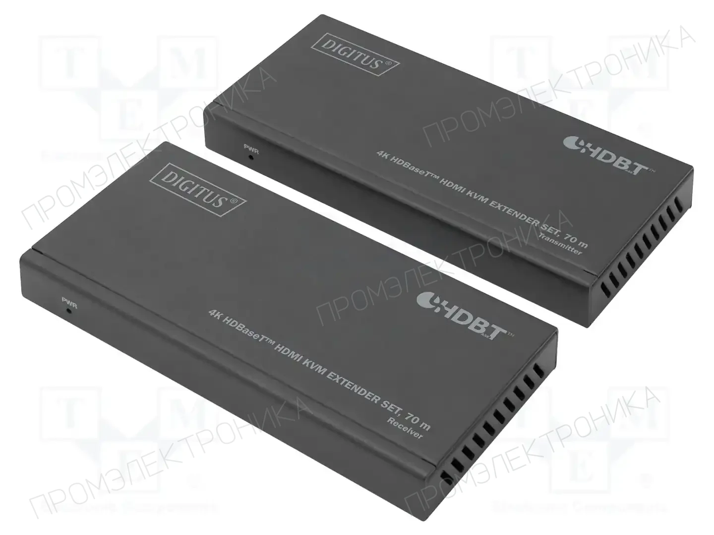 DIGITUS DS-55512 — Кабели и адаптеры для мониторов