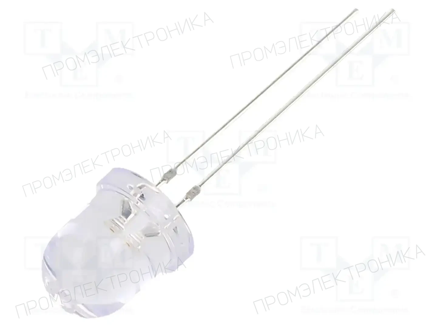OPTOSUPPLY OSRRA28131A — Круглые светодиоды THT