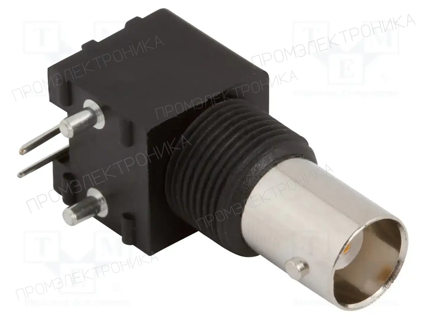 AMPHENOL RF 031-5538 — Разъeмы BNC