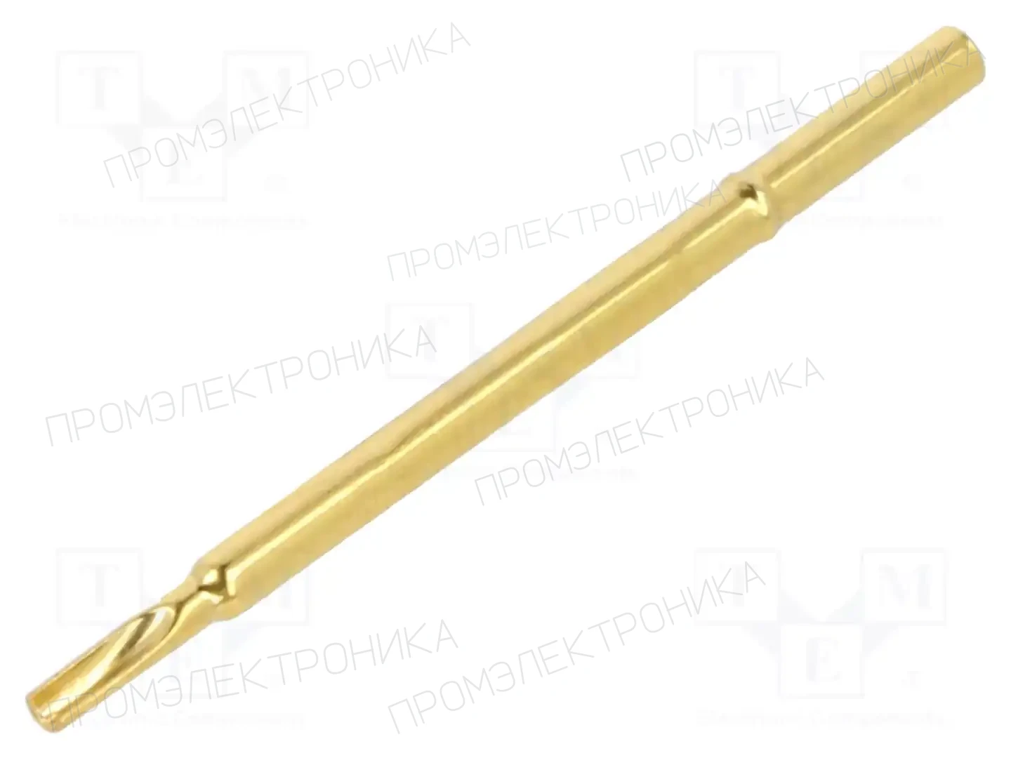 INGUN KS-100 30 G — Гнёзда для измерительных щупов