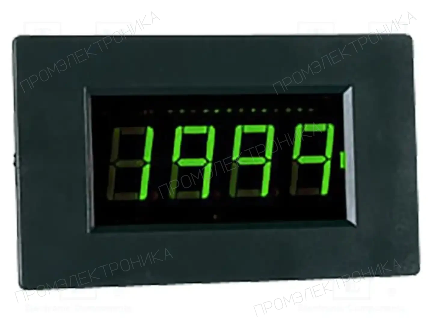 PEAKTECH LDP-240 — Вольтметры