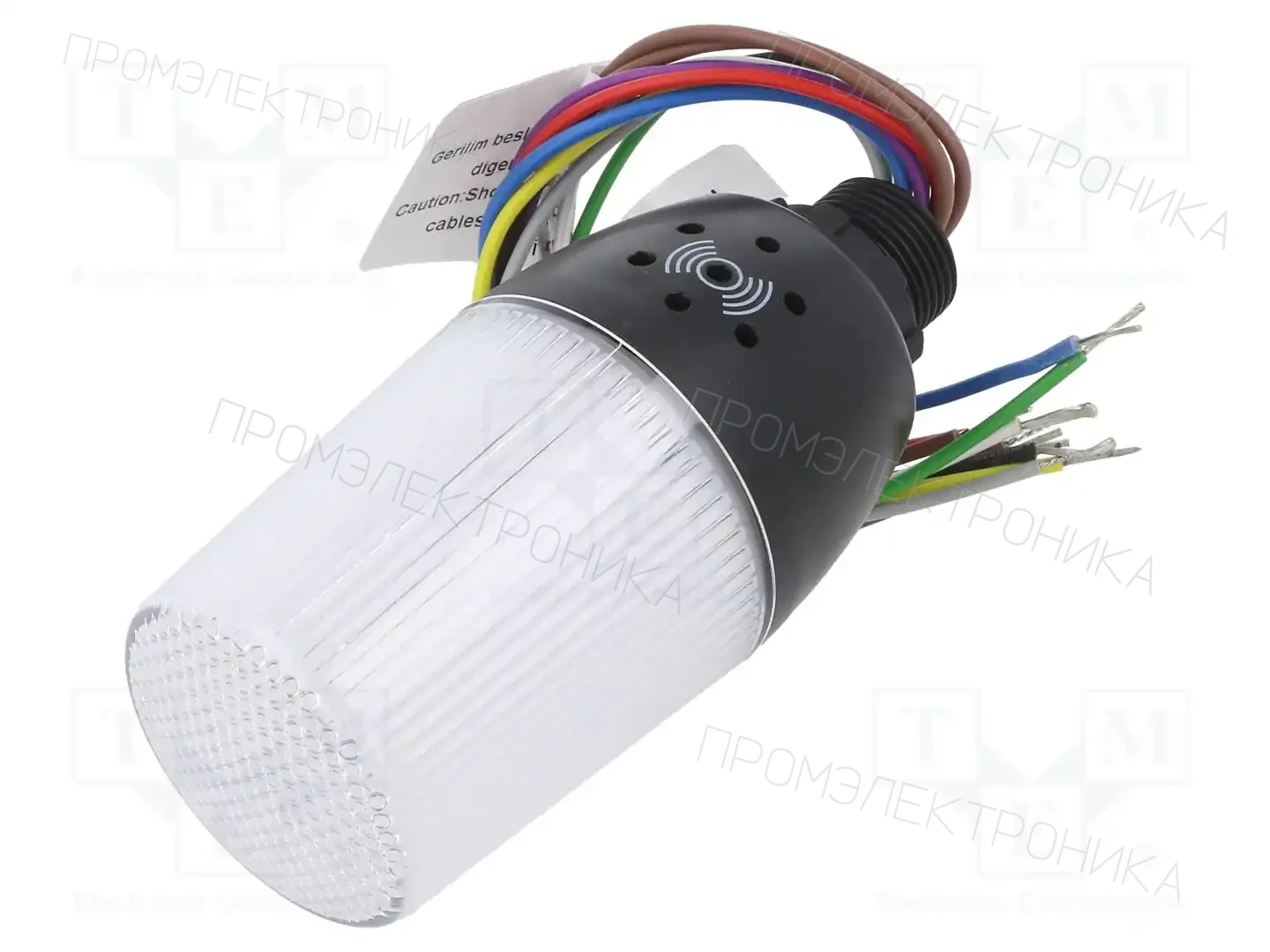 EMAS T0-IF5M220ZM05 — Сигнализационные колонки