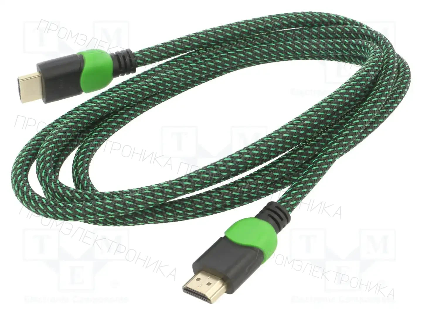 SAVIO GCL-03 — Кабели и адаптеры HDMI, DVI, DisplayPort