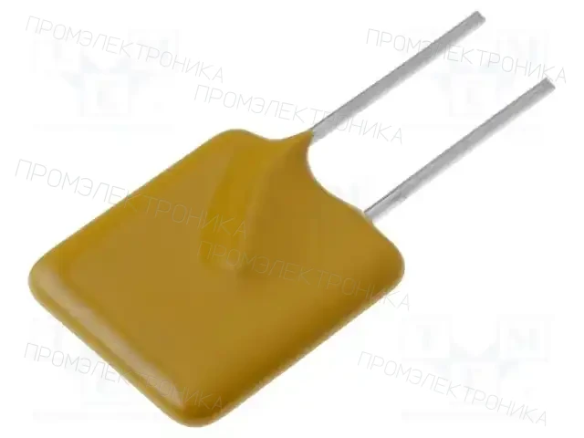 ECE ERF-LU055V2 — Предохранители полимерные THT