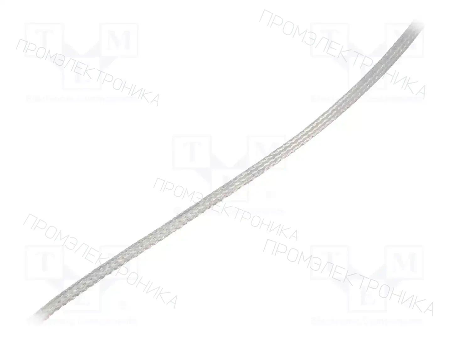 ALPHA WIRE 1231 SV001 — Оплётки и медные провода