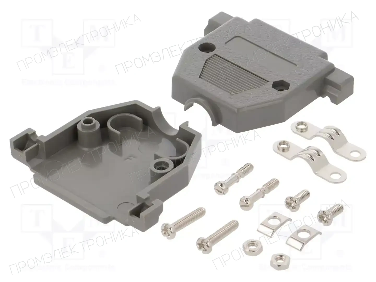 ENCITECH 2360-0102-13 — Корпуса D-Sub
