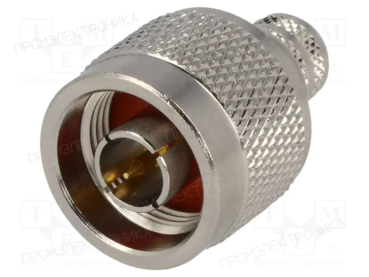 AMPHENOL RF N1121A1-NT3G-7-50 — Разъeмы N