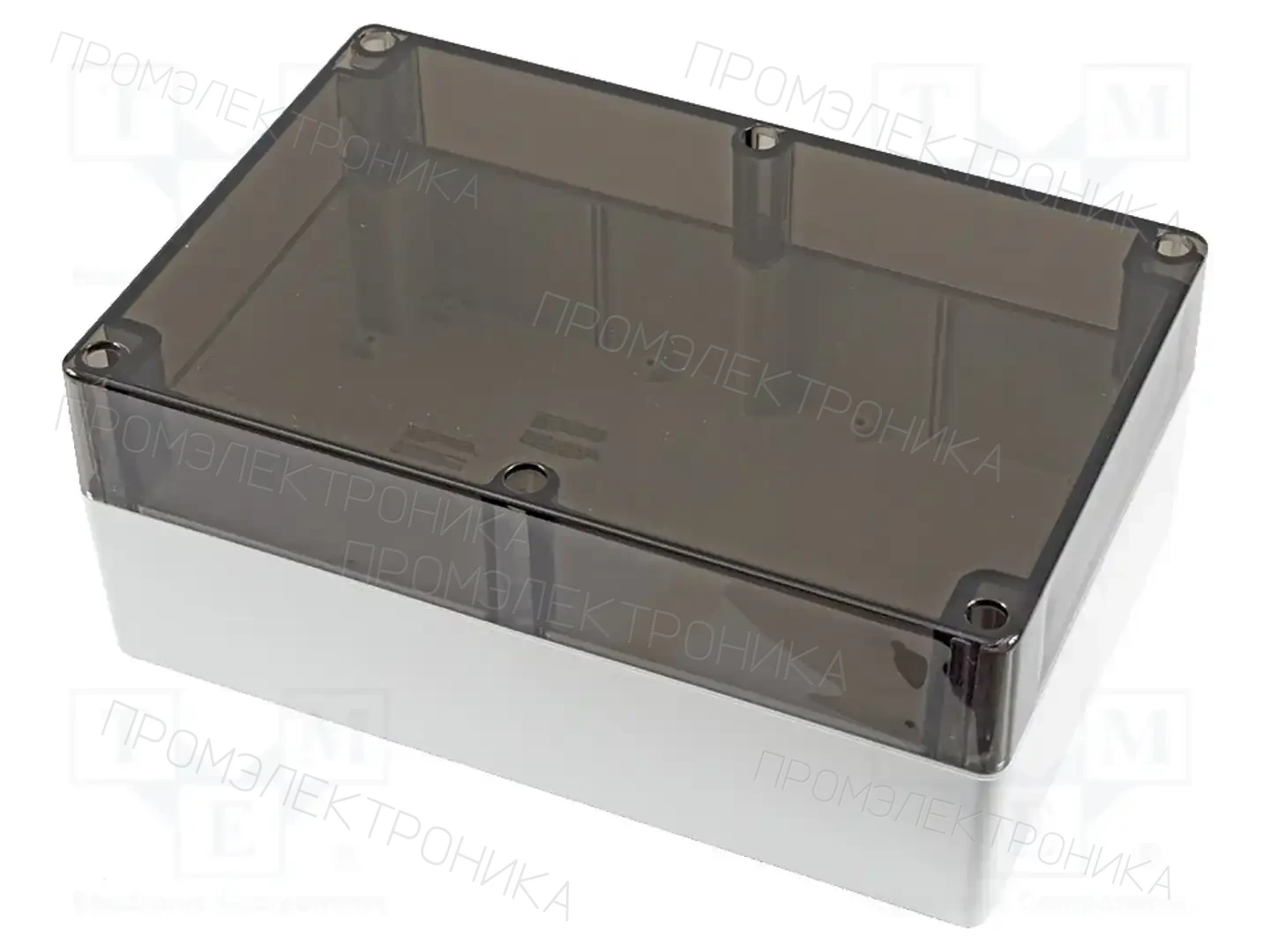 HAMMOND 1554XA2GYSL — Корпуса универсальные