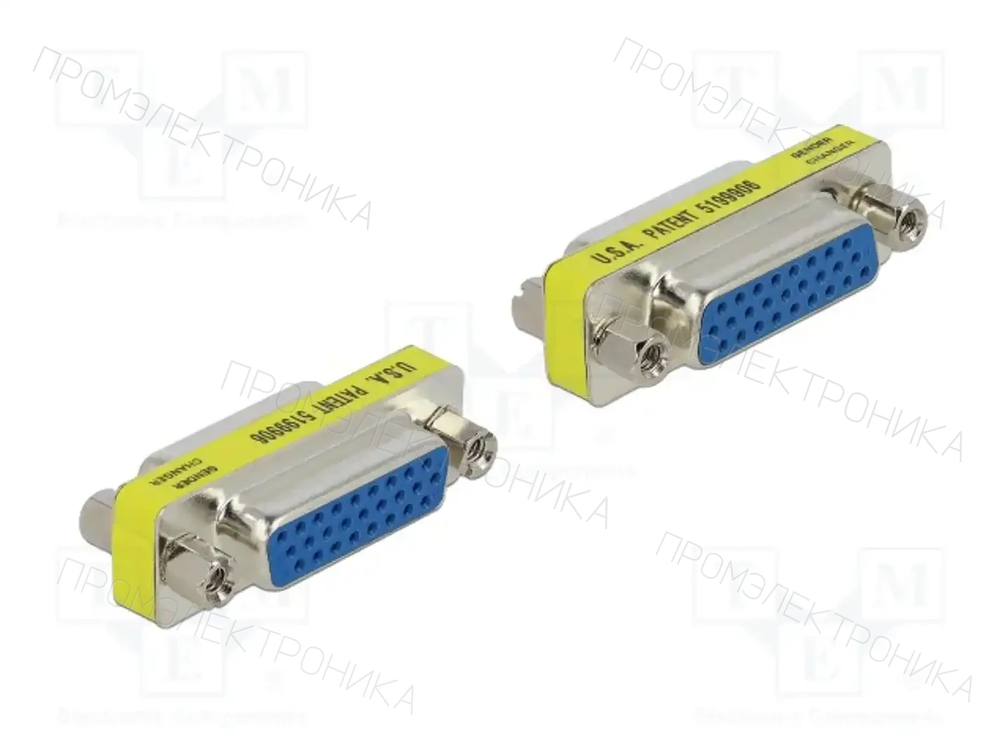 DELOCK 65113 — Компьютерные кабели и адаптеры