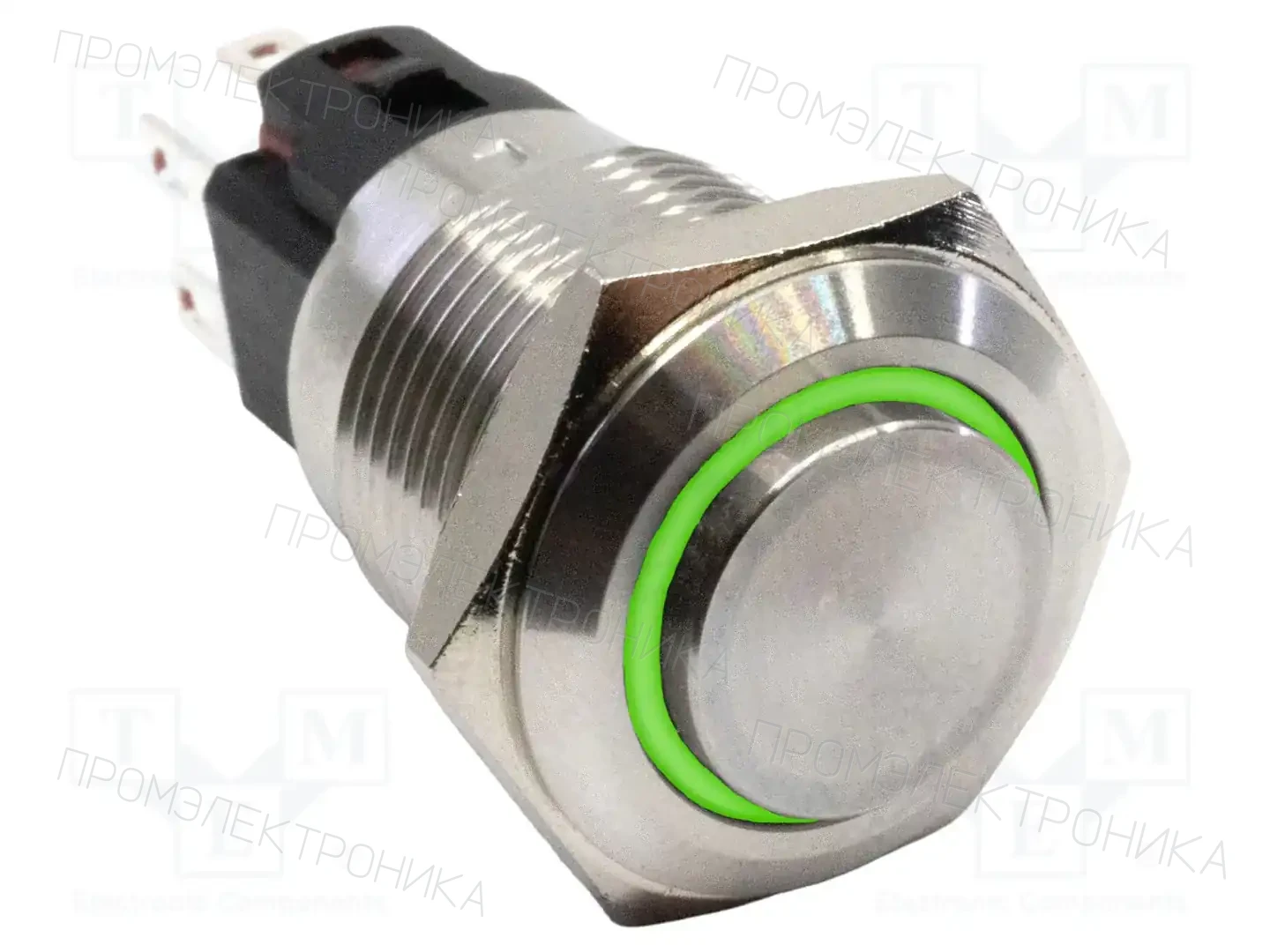 E-SWITCH PVB3H230SS331 — Переключатели кнопочные
