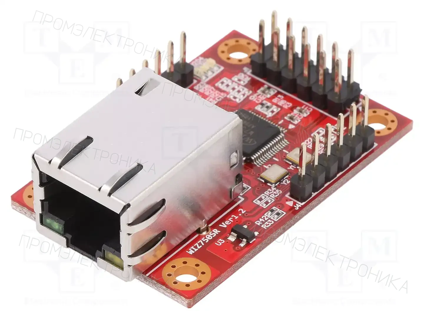 WIZNET WIZ750SR-232 — Наборы пусковые остальные