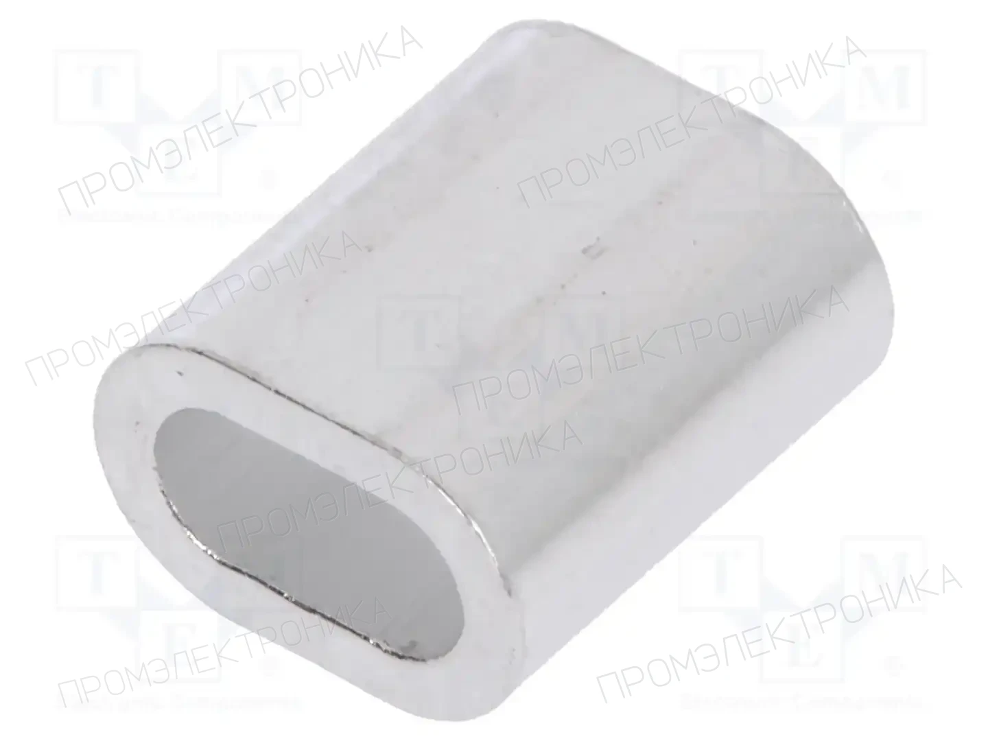 DROMET ZLA.2 — Фитинги для тросов