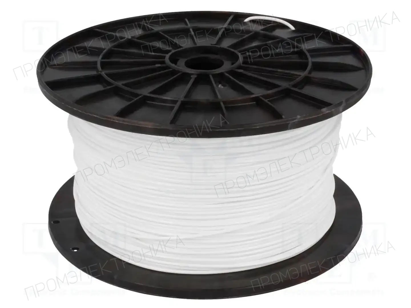 DEVIL DESIGN PLA-1.75-WHITE — Принтеры 3D и аксессуары