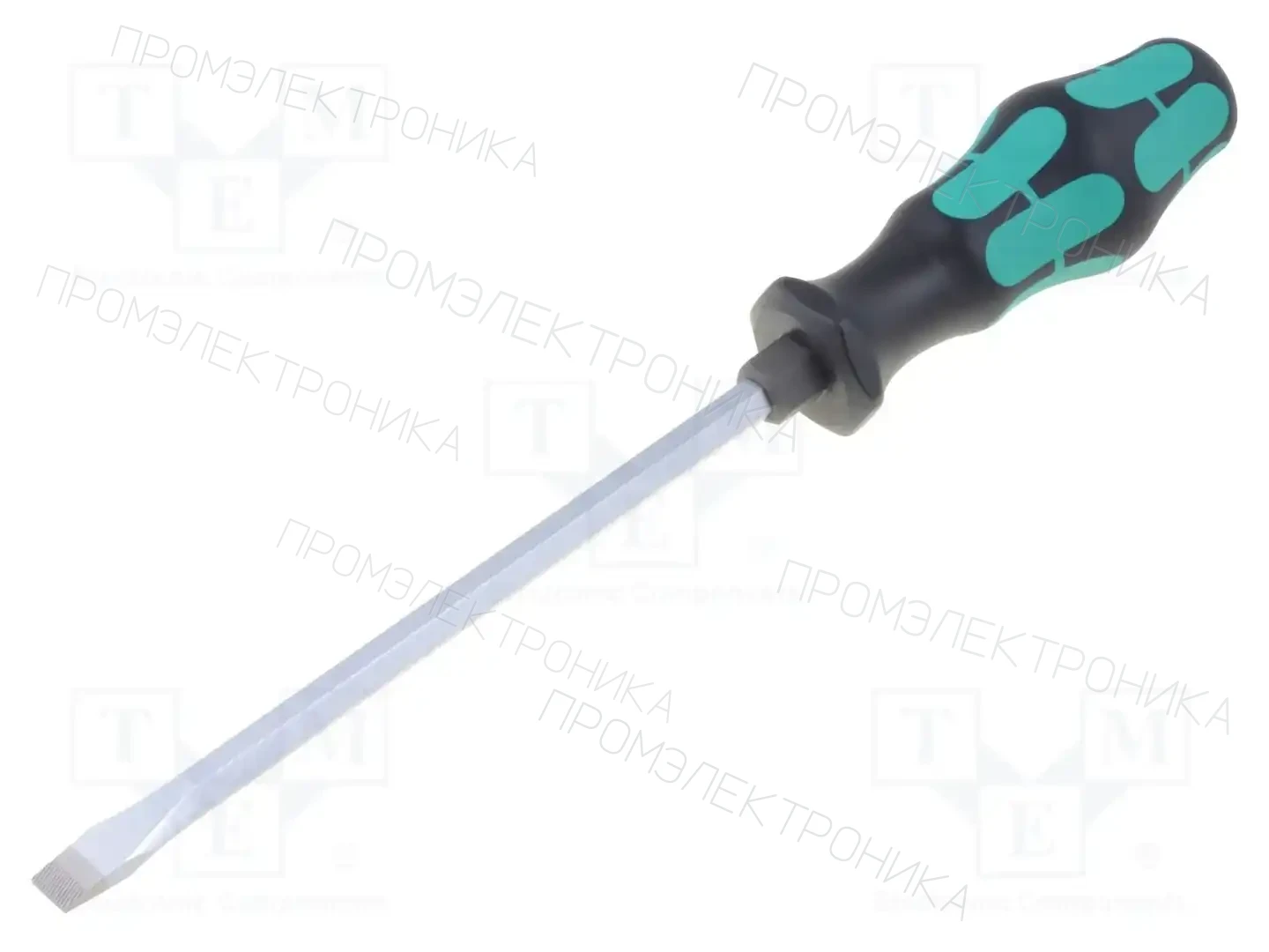 WERA 05007677001 — Стандартные отвёртки