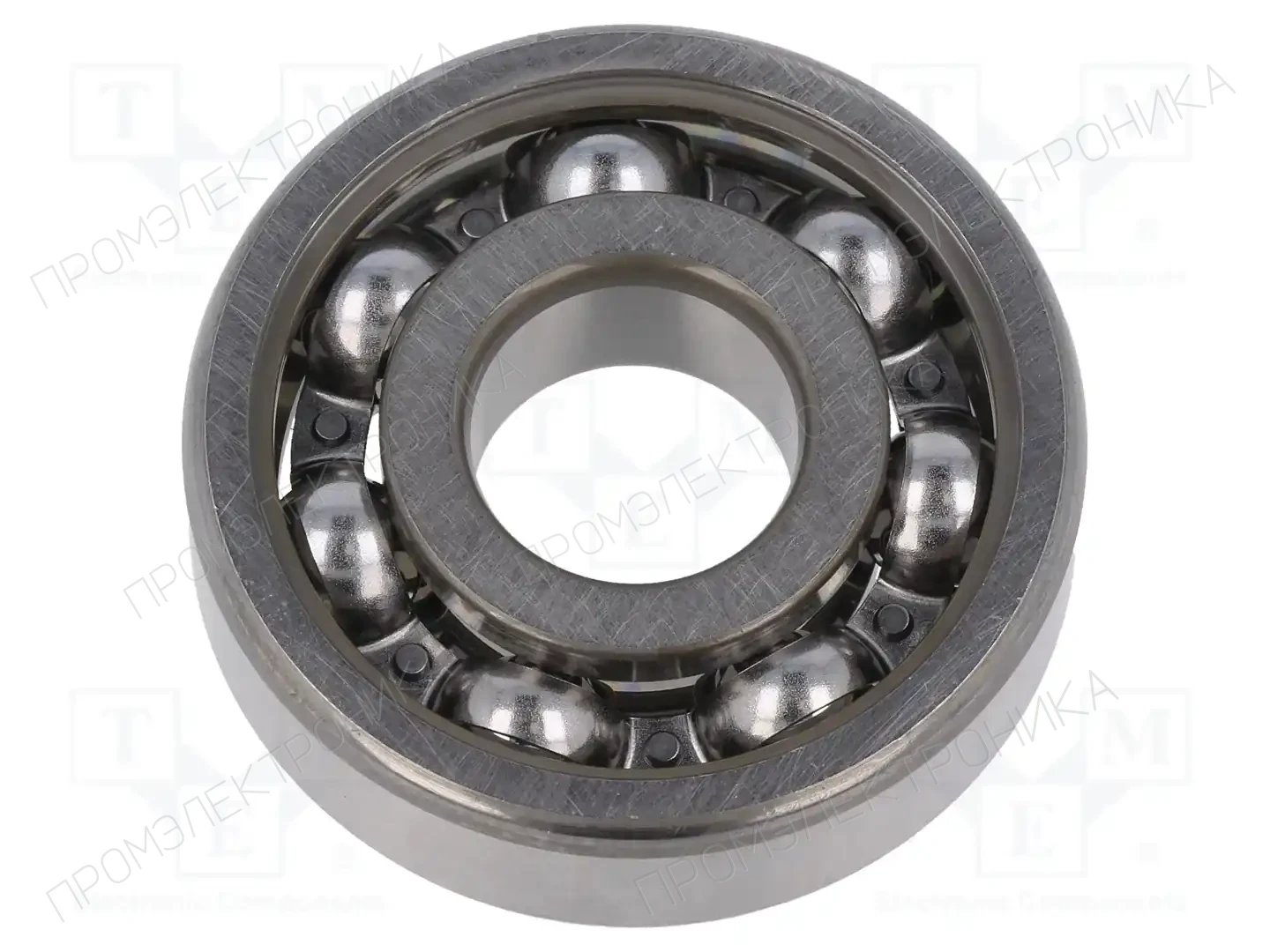 SKF 6303/C3 SKF — Подшипники качения 6303/C3
