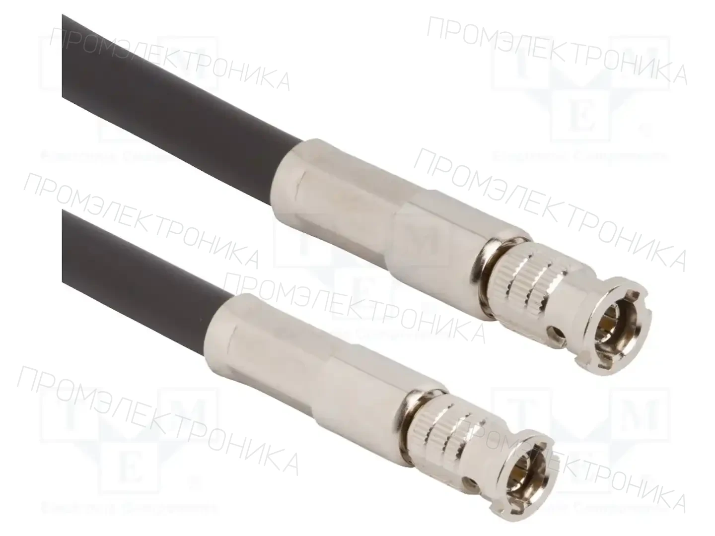 AMPHENOL RF 095-850-159-018 — Кабели соединительные коаксиальные