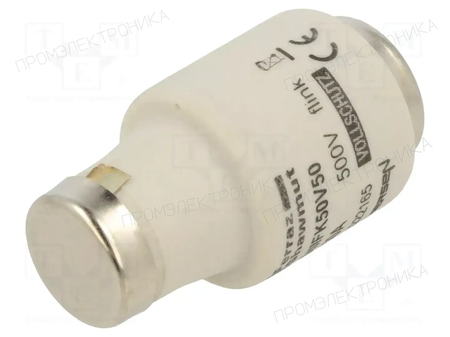 MERSEN DIIIFK50V50 — Предохранители D