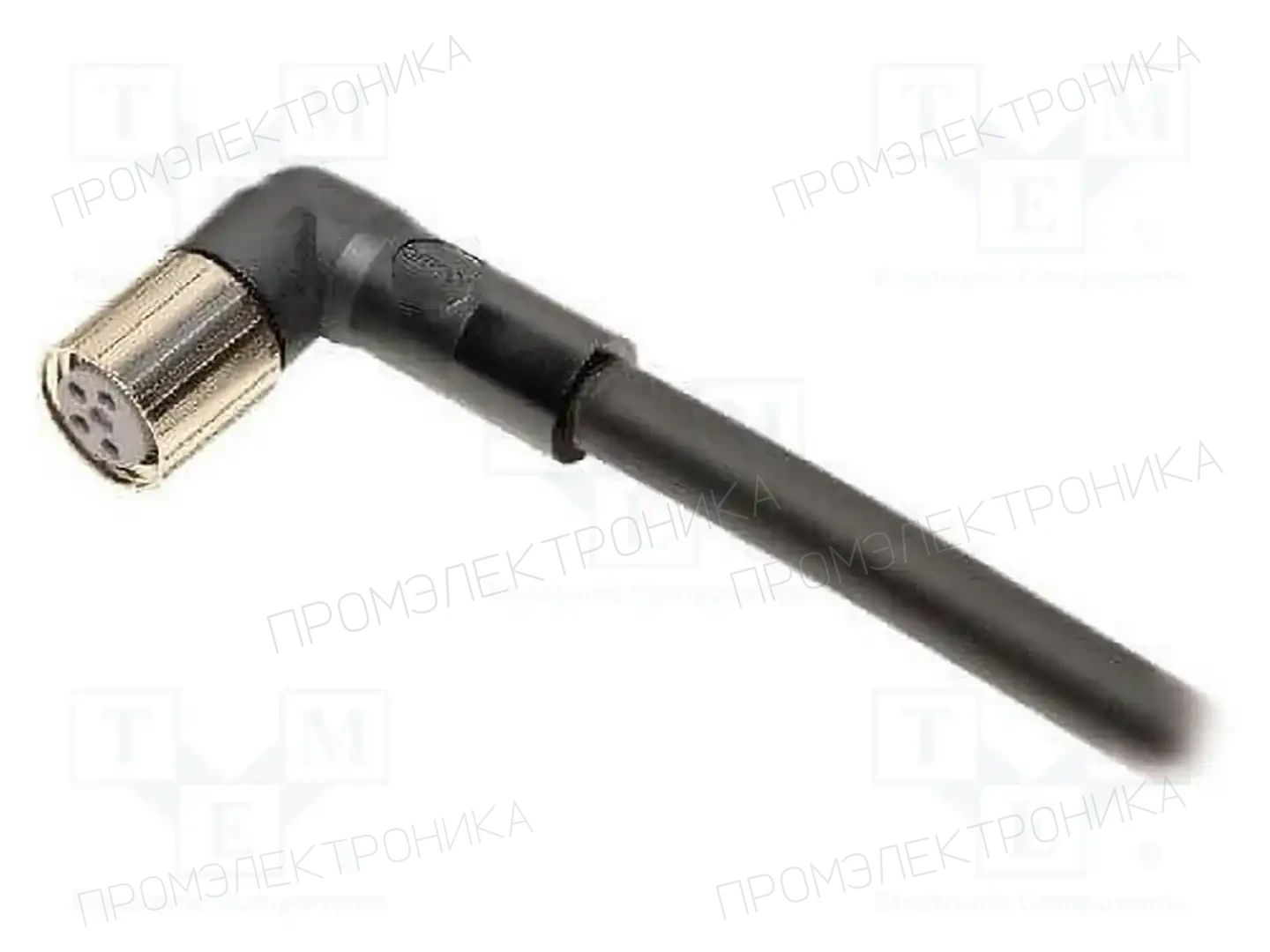 OMRON XS3F-M8PVC4A15M — Кабели к датчикам