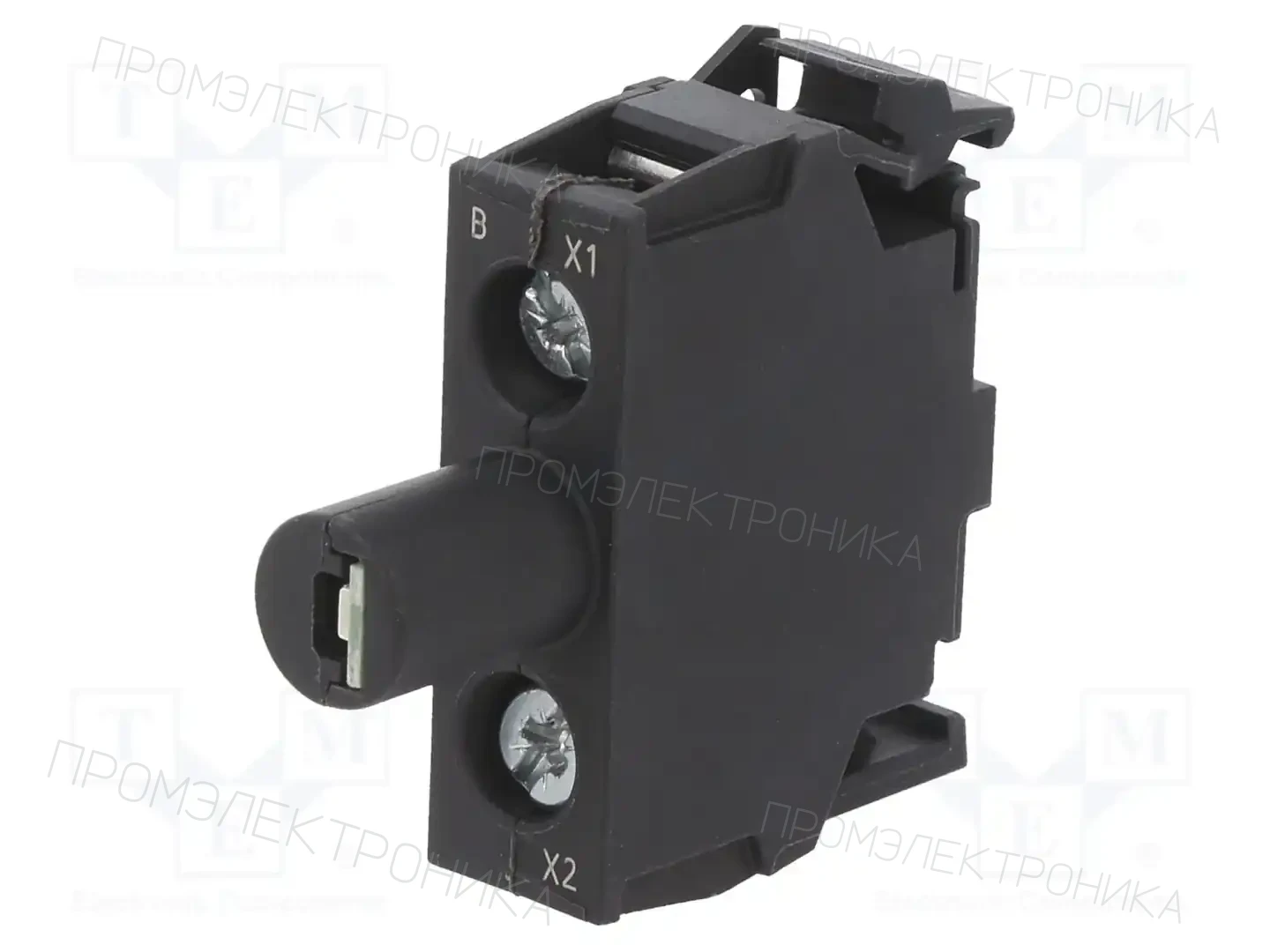 SIEMENS 3SU1401-2BB50-1AA0 — Панельные аксессуары стандартные