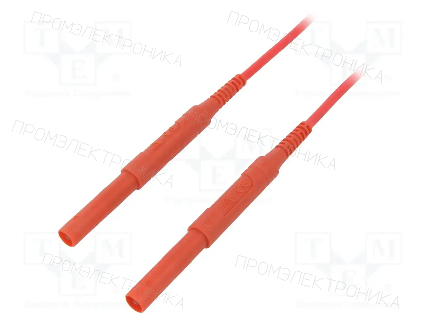 SCHÜTZINGER HSPL 8568 / AWG16 / 100 / RT — Провода измерительные - одинарные