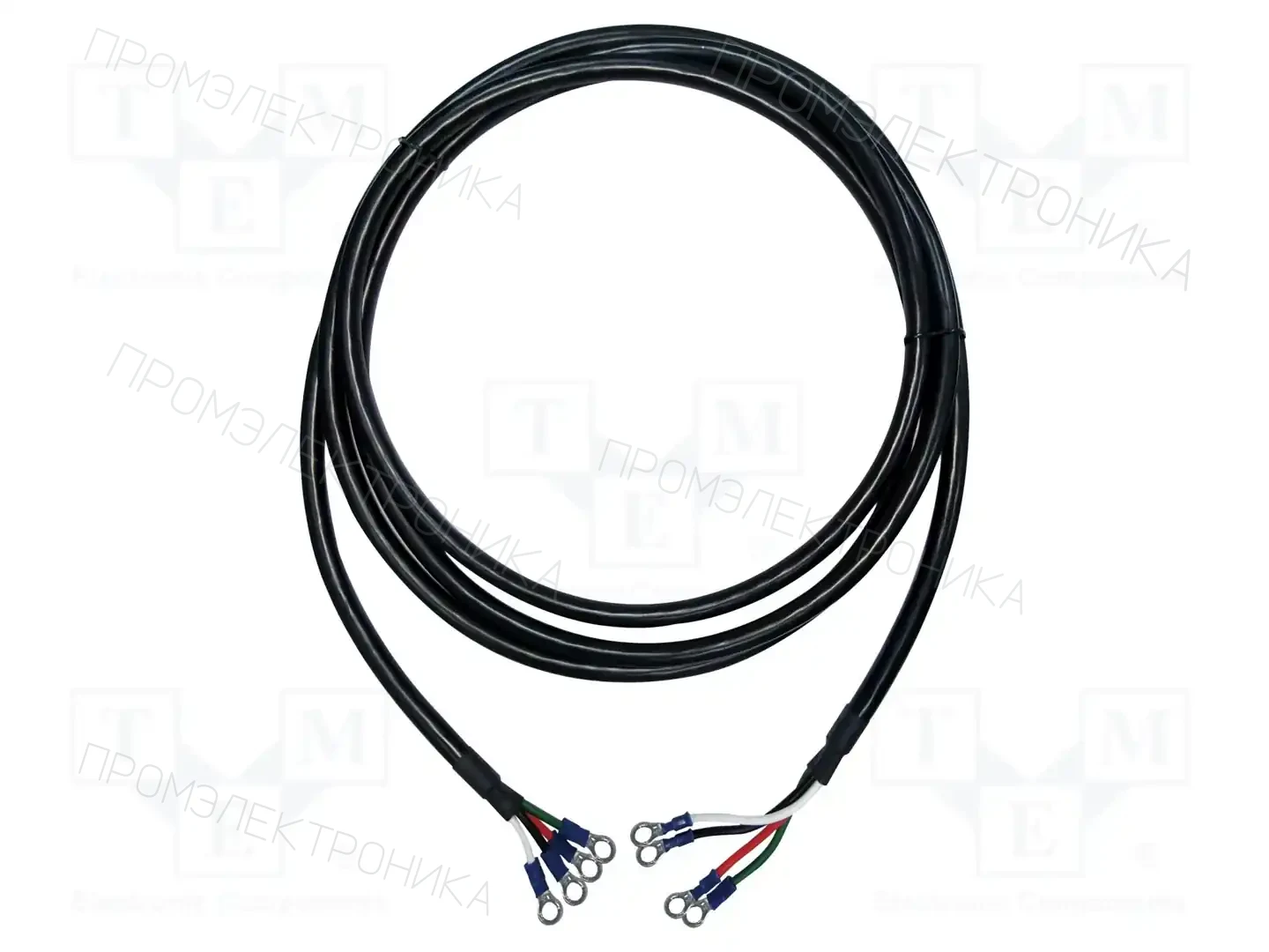 GW INSTEK GPW-016 — Лабораторные блоки питания – аксессуары