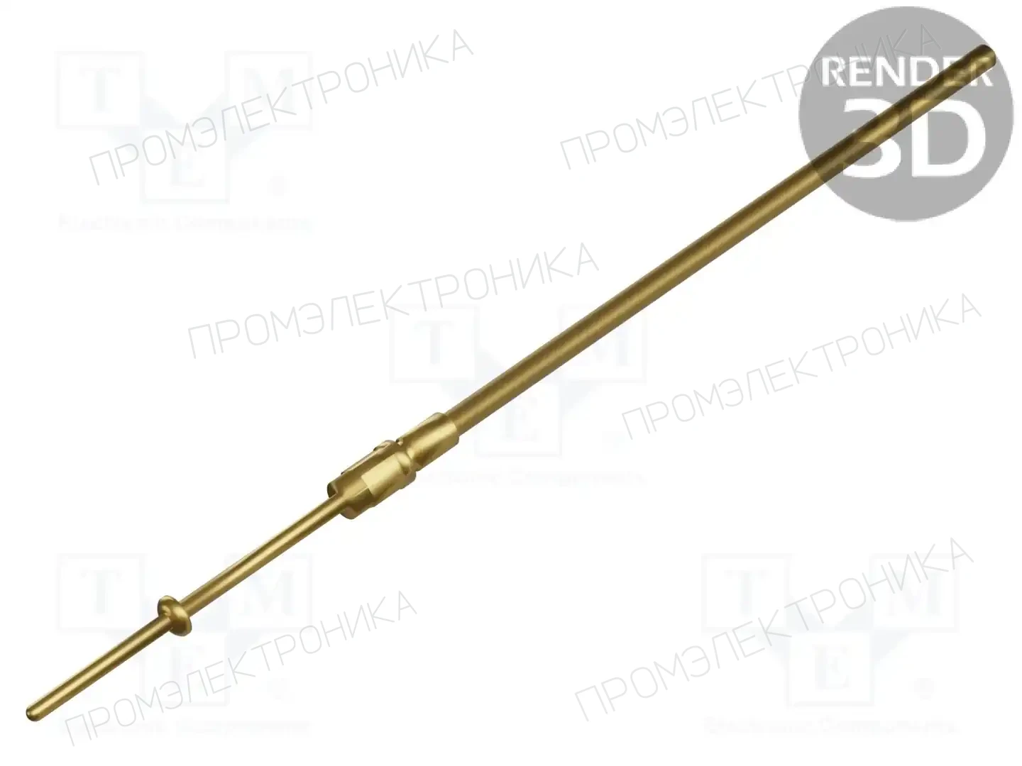 EQUIP-TEST SPT500 RJ07 N — Измерительные щупы