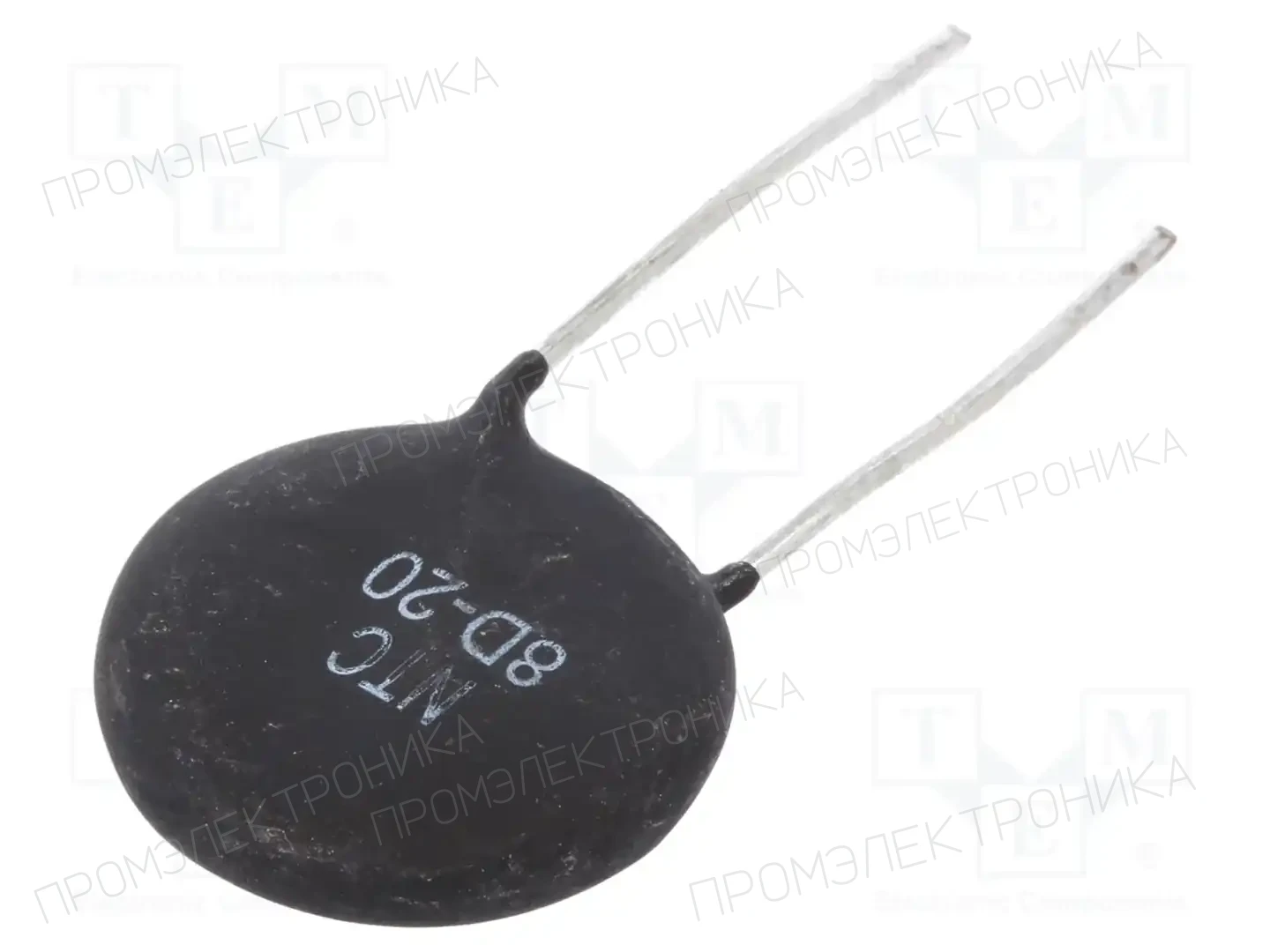 SR PASSIVES NTCS-21-8R-6 — Термисторы NTC предохранительные