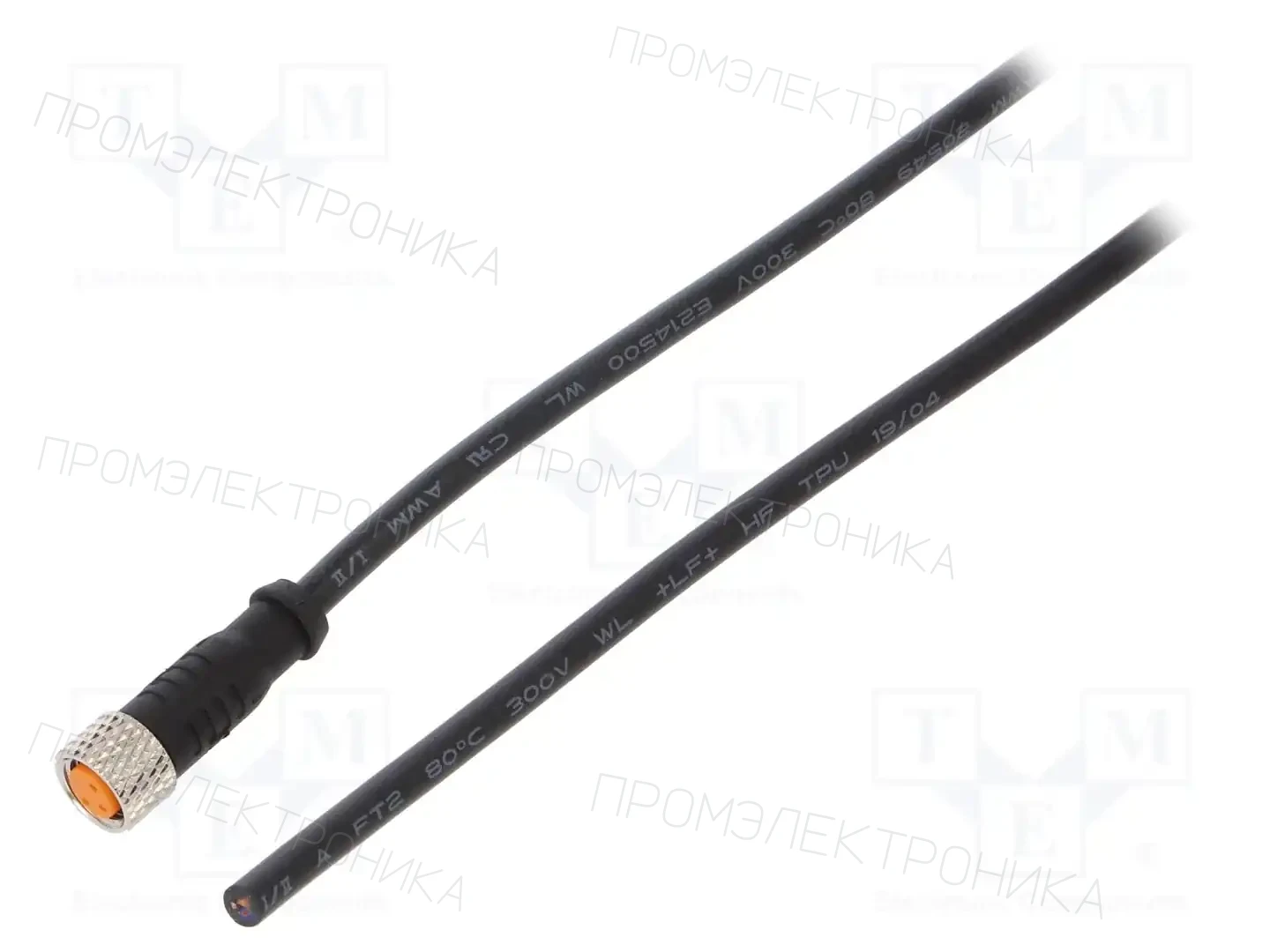 LUTRONIC 0800 03 300 5M — Кабели к датчикам