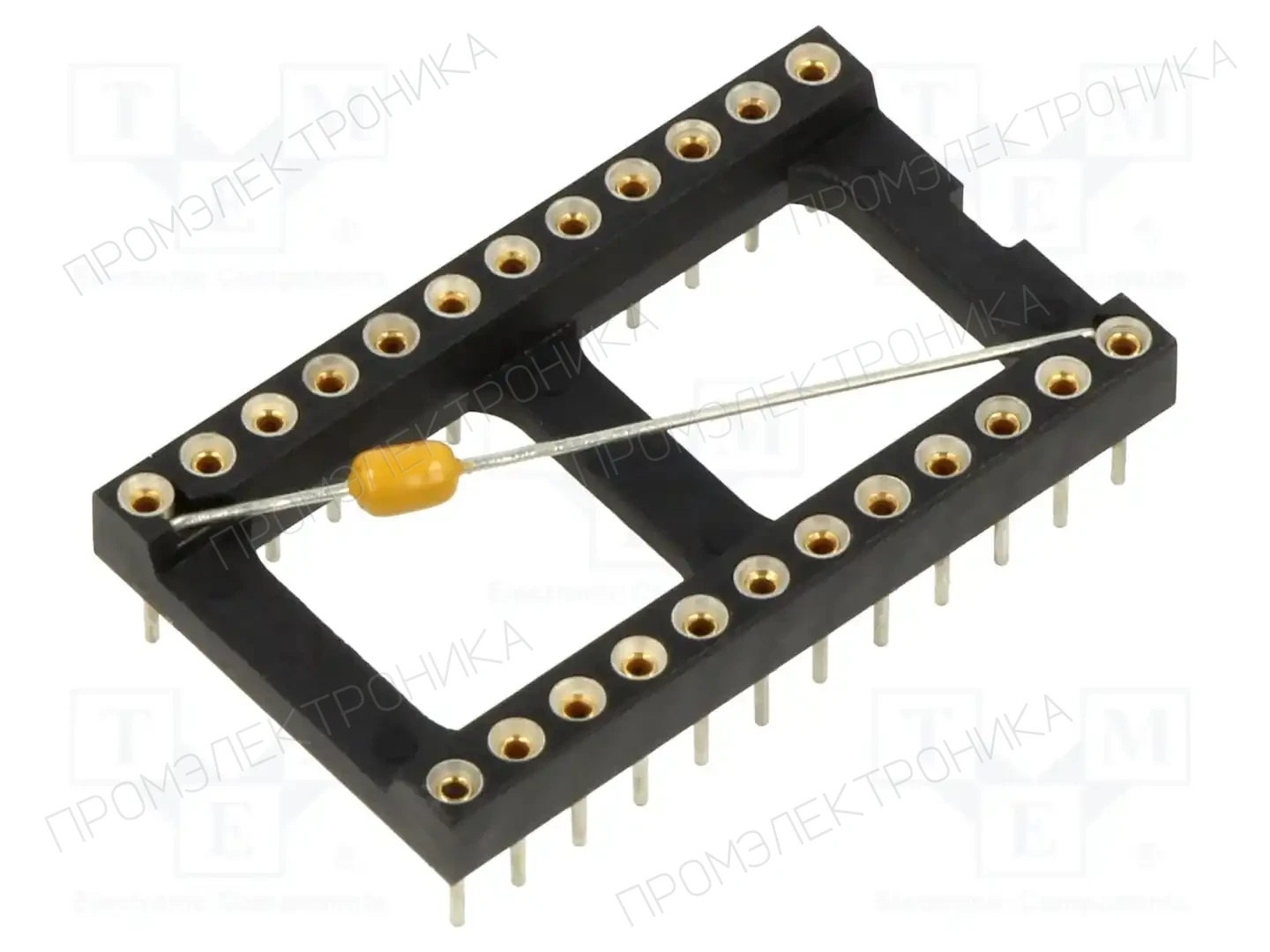 BINDER MPE 001-4-024-6-B1STF-XT0 — Подставки точные