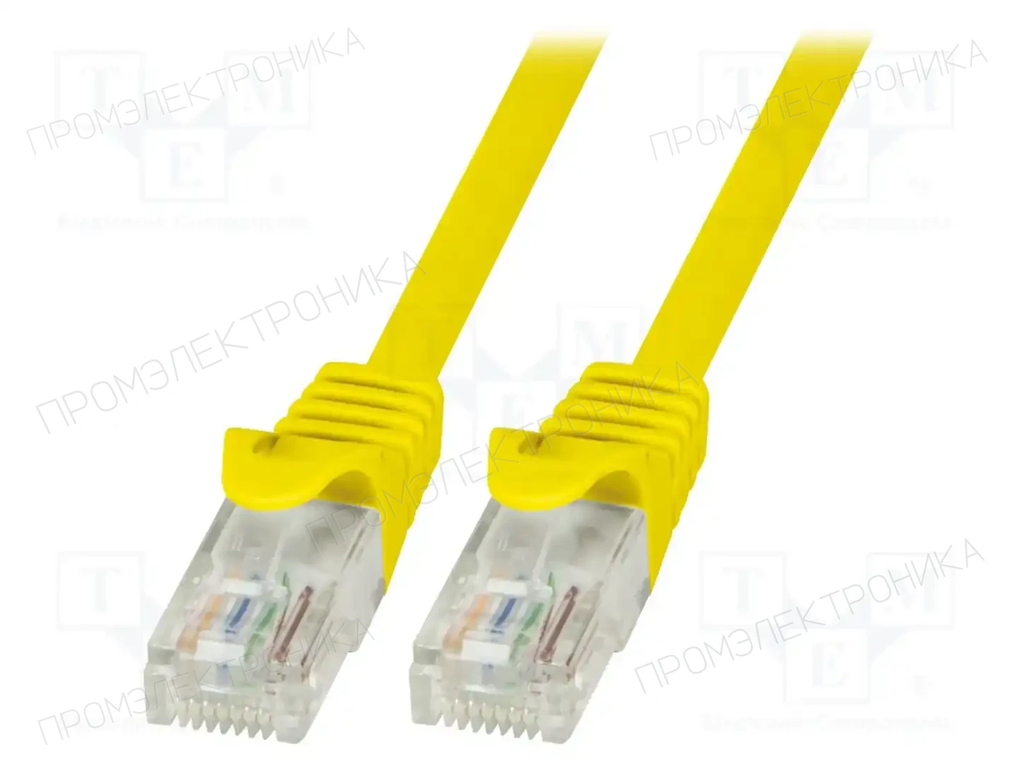 LOGILINK CP2047U — Кабели и адаптеры RJ45